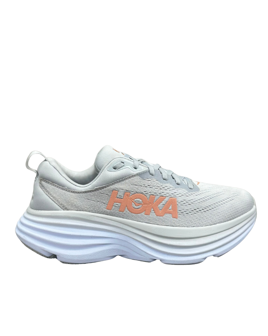 Hoka Bondi 8