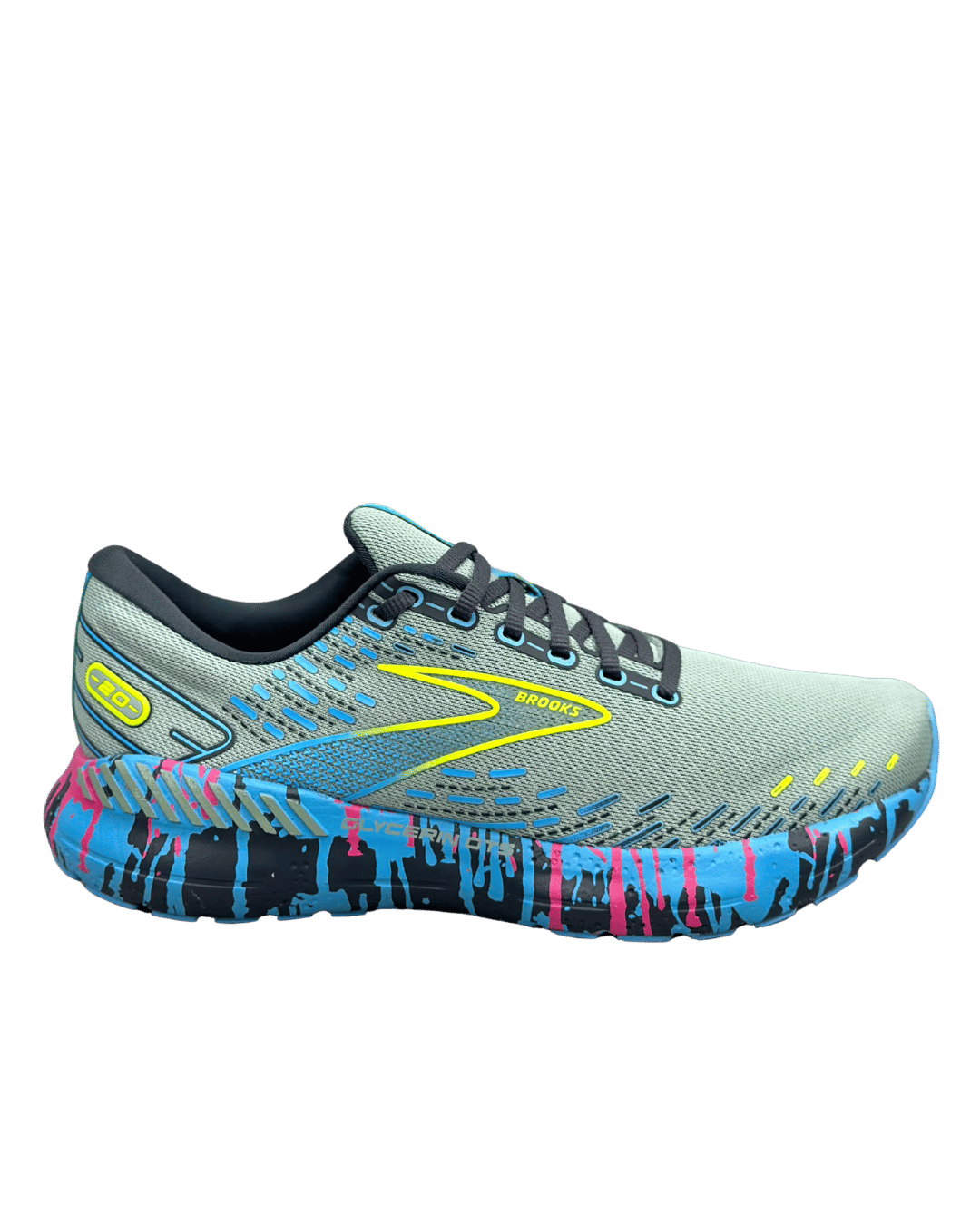 Brooks Glycerin 20
