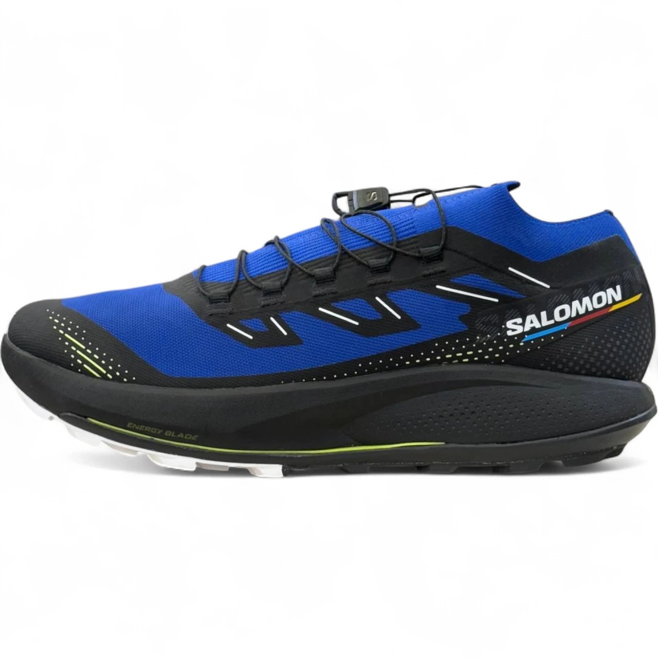 سالامون پولسار تریل پرو