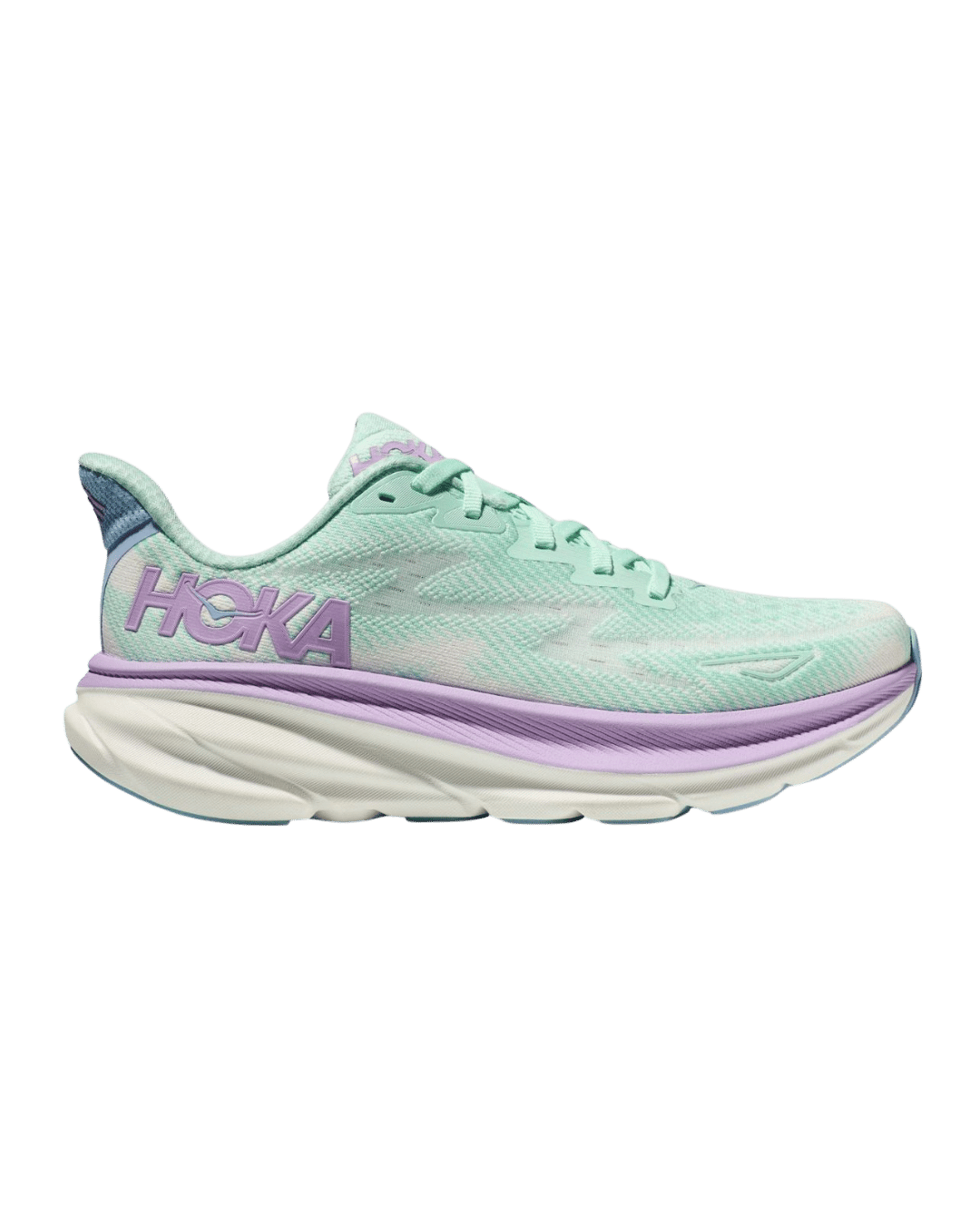 هوکا. کلیفتون ۹