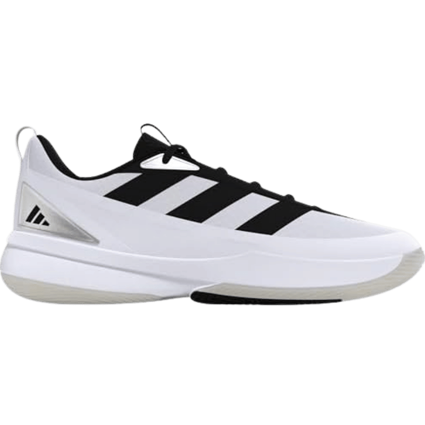 ادیداس سوپ رونی سفید‌مشکی