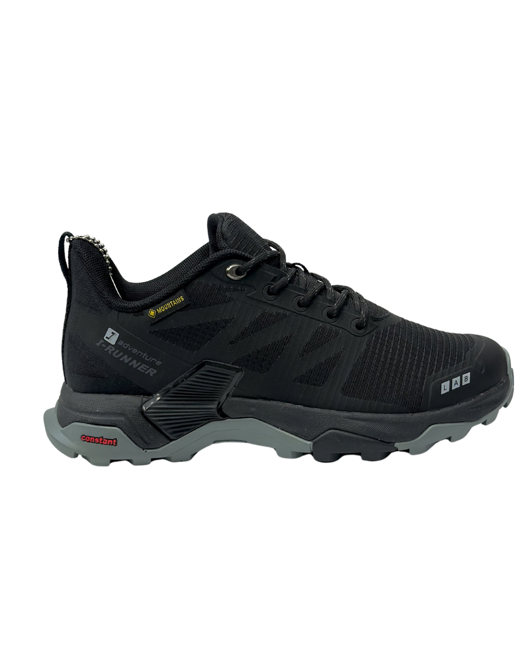 I-RUNNER