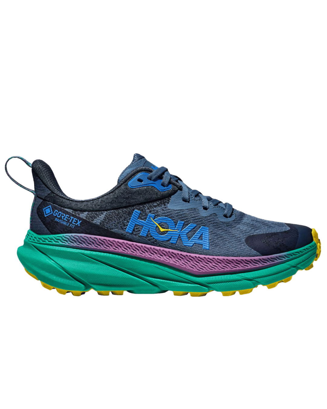 Hoka Challenger