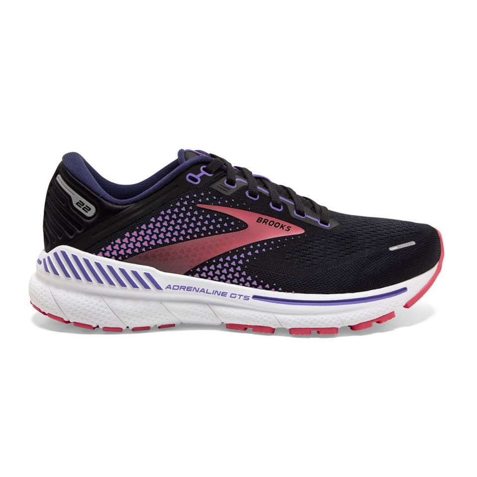 بروکس آدرنالین جی‌تی‌اس ۲۲ (Brooks Adrenaline GTS 22)