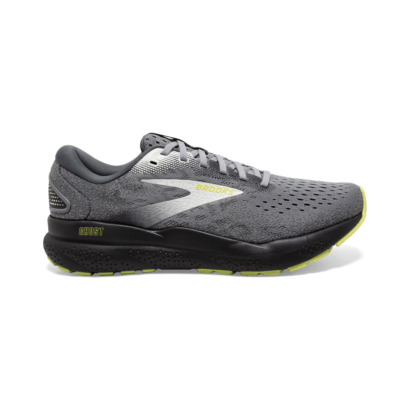 بروکس گاست 16