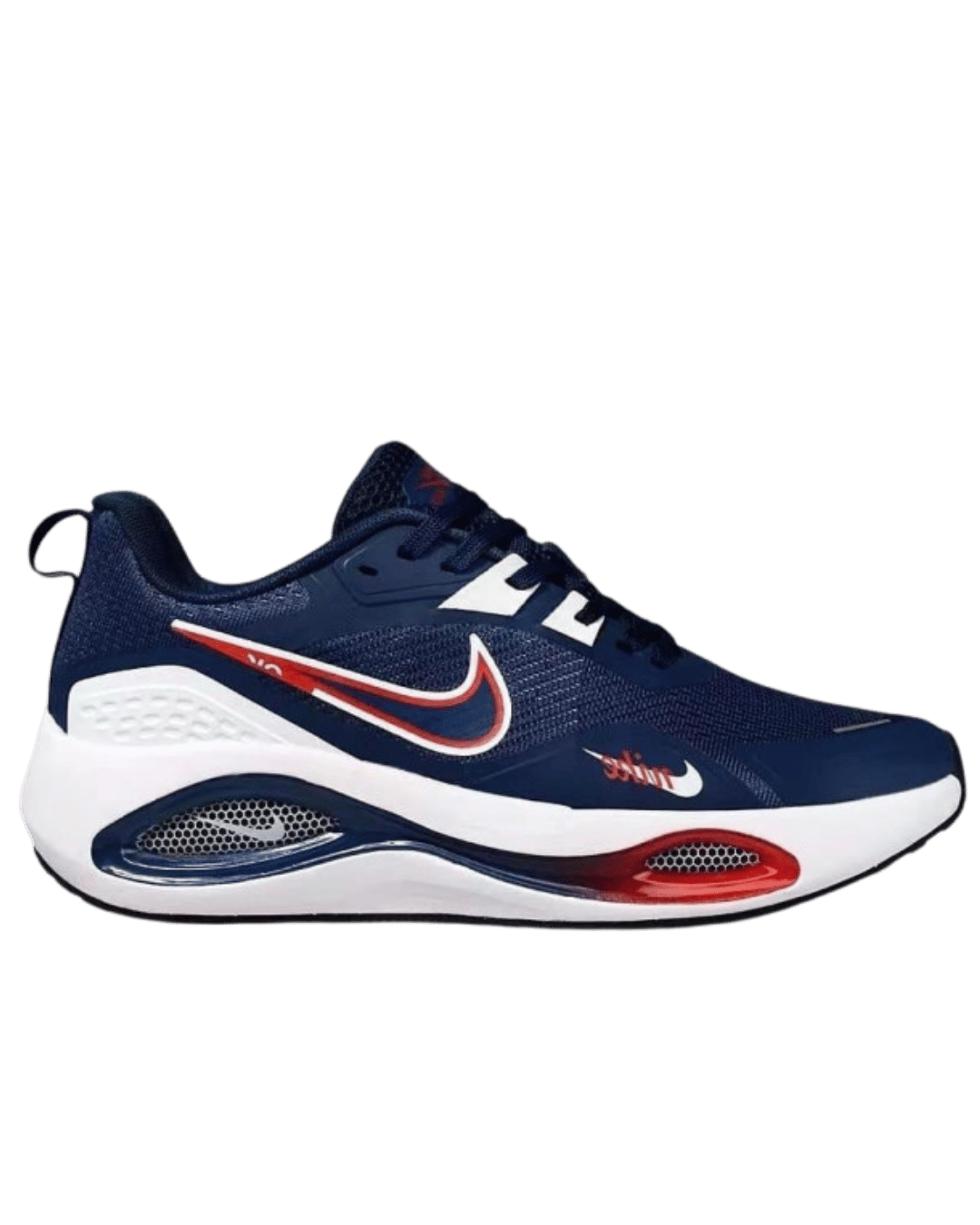 Nike Air Zoom Winflo