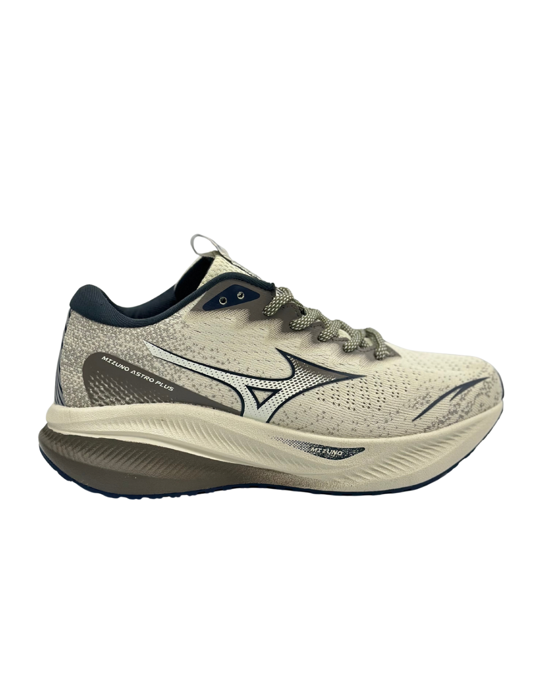 Mizuno Astro Plus
