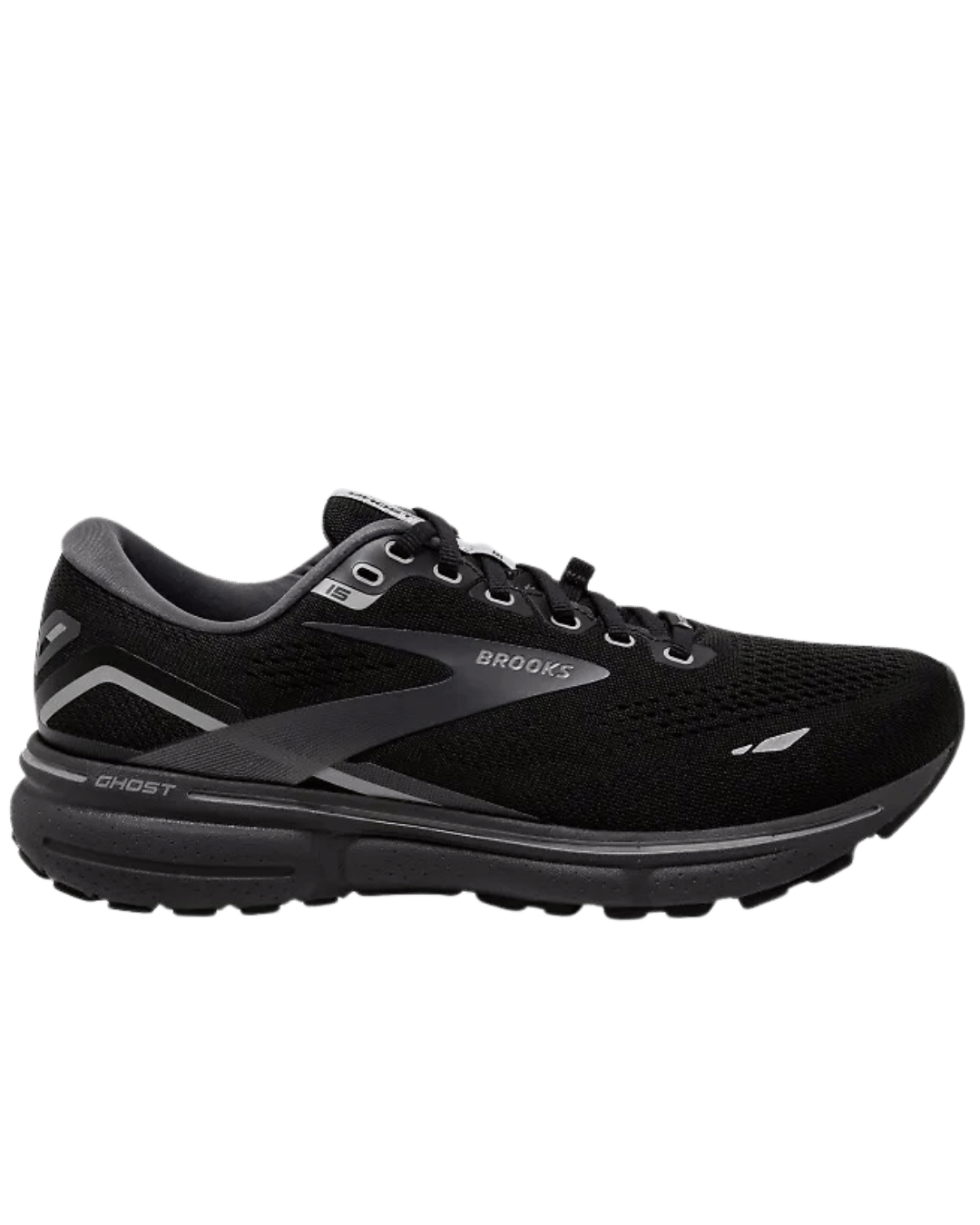 Brooks Ghost 15
