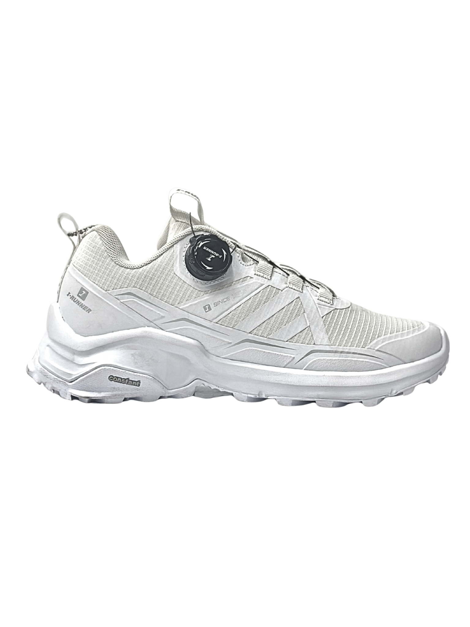 I-RUNNER
