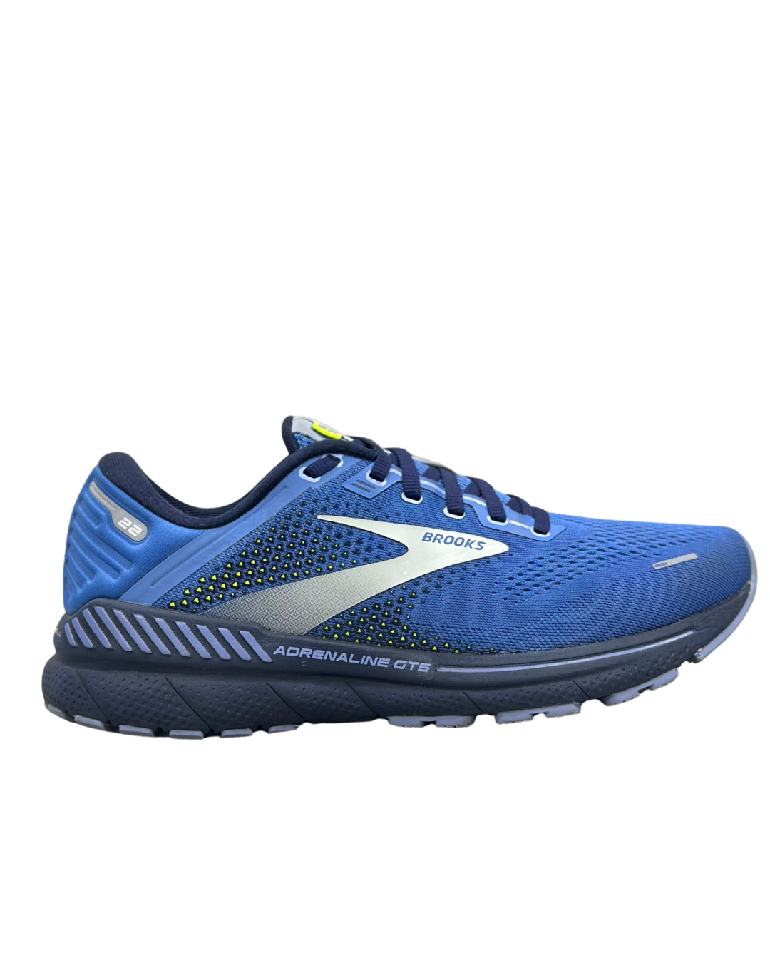 Brooks Adrenaline GTS 22