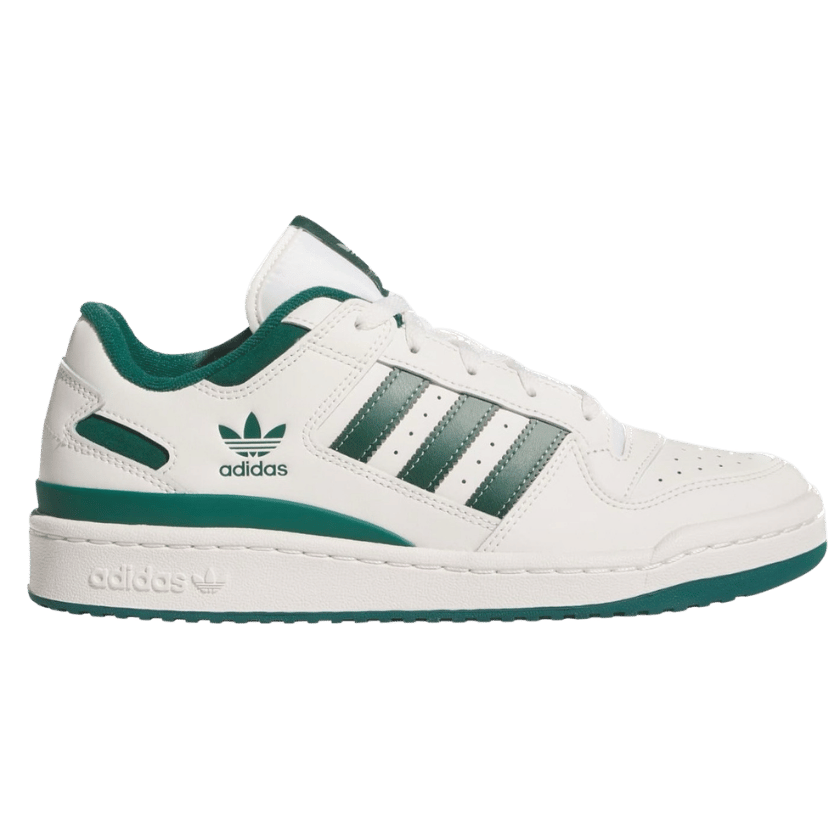 ادیداس فرم لو گرم سبز