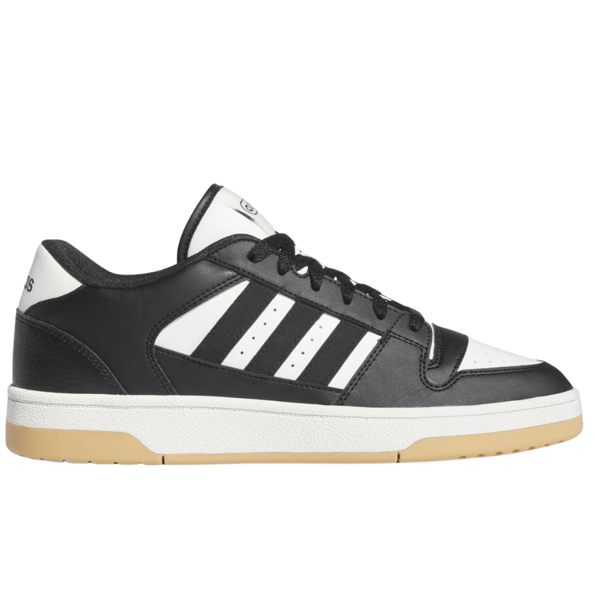 ادیداس سامبا مشکی زیره گرم