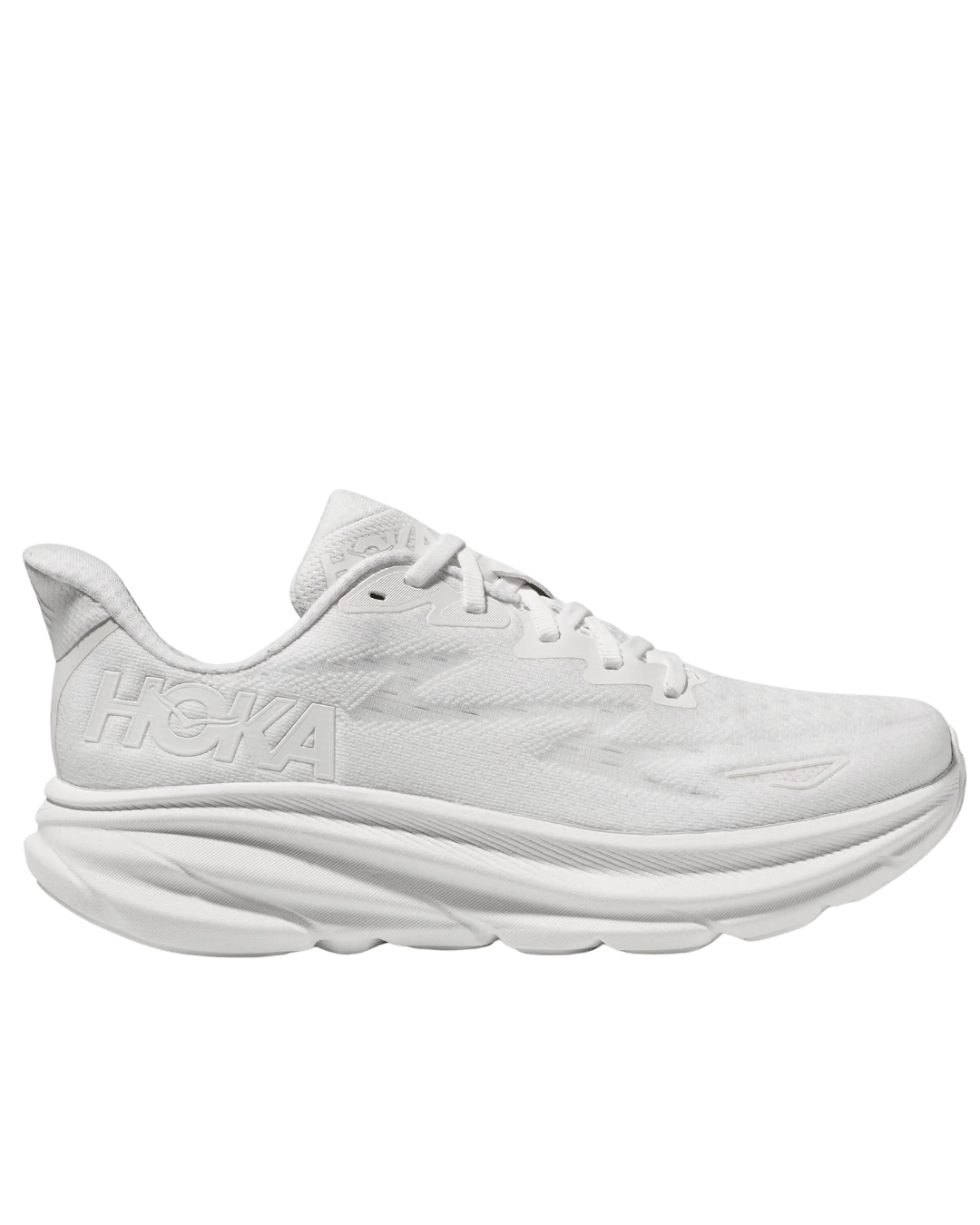 Hoka Clifton 9